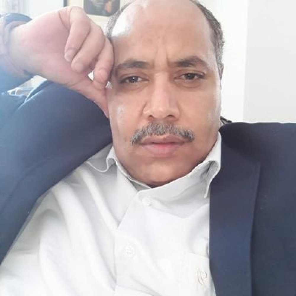 الخوذاني: الجوف سقطت بالكامل بيد الحوثي ومصير العكيمي مجهول بعد مقتل نجله الثاني