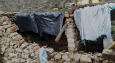 حالة وفاة وإصابات جراء الأمطار الغزيرة في ريمة