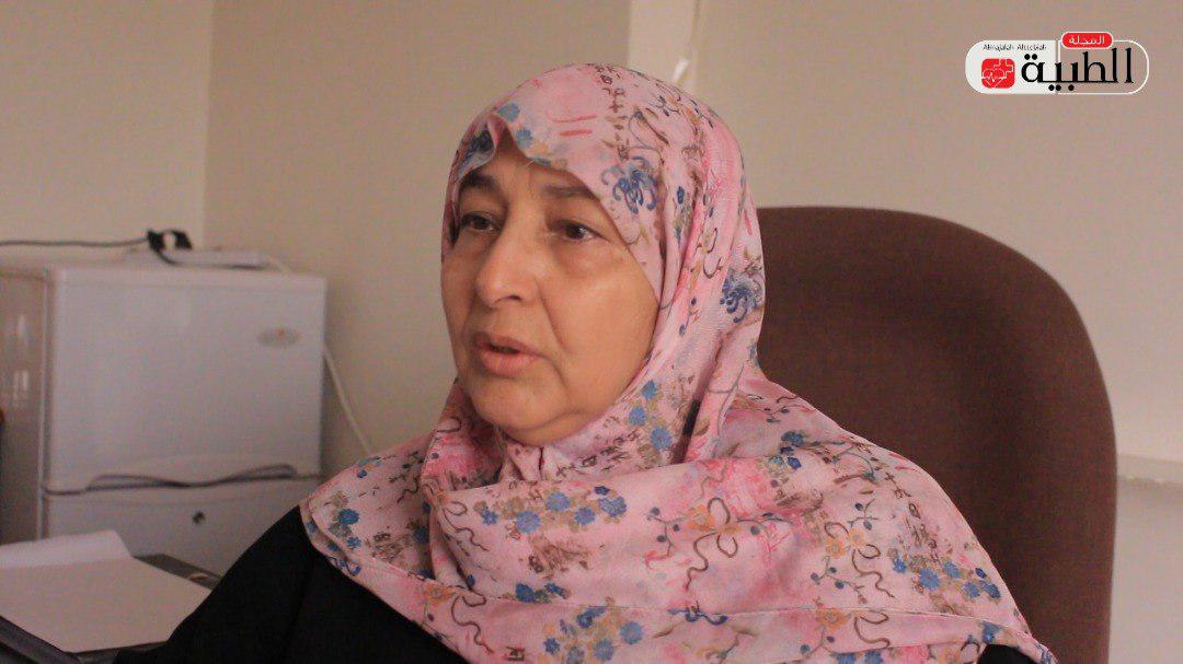 طبيبة استشارية تنفي وفاتها بفيروس كورونا في صنعاء