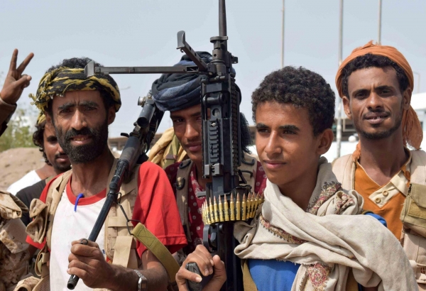 ثلاث دول أوروبية تكشف عن السلاح الأقوى لمواجهة كورونا في اليمن