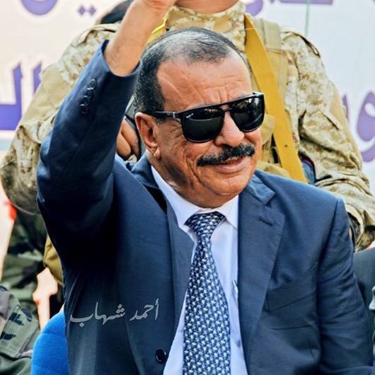 المجلس الانتقالي يوجه دعوة رسمية للإمارات والسعودية بشأن الشعب اليمني في الشمال والجنوب