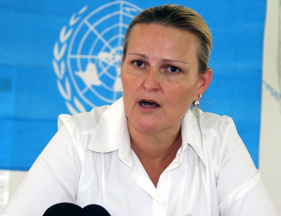 الأمم المتحدة تعلن عن المبالغ التي تسلمتها من تعهدات المانحين لليمن