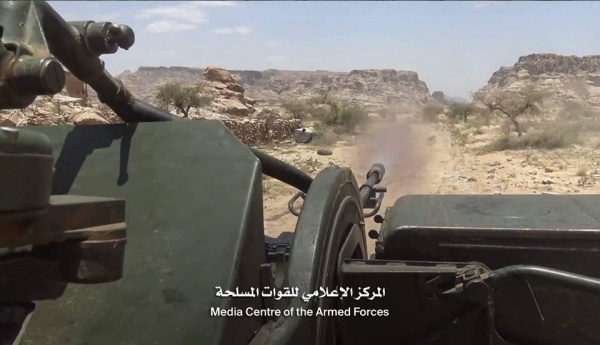 العميد الباهلي يكشف تفاصيل ما حدث بين الجيش والحوثيين في صعدة