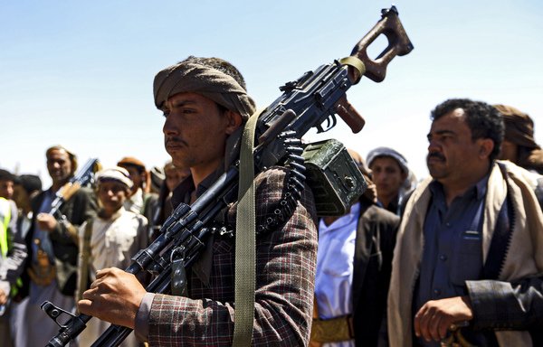 ورد الآن.. الحوثيون يعلنون وصول قواتهم أطراف مدينة مأرب