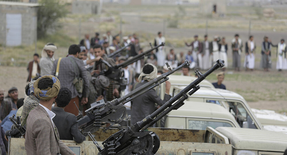 برتب رفيعة.. الحوثيون يعترفون بمصرع 35 من ضباطهم في مأرب