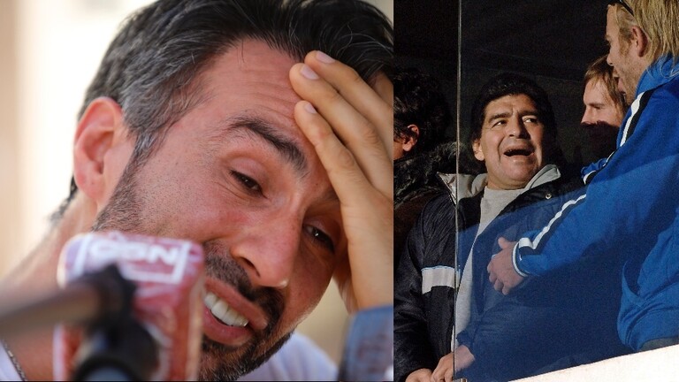 شهود يفجرون مفاجأة جديدة حول وفاة مارادونا.. هل تم قتله؟
