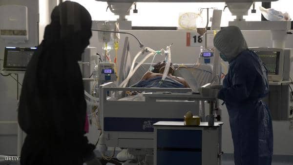 لليوم الخامس على التوالي..دولة عربية تعلن عدم تسجيل أي إصابة جديدة بفيروس كورونا 