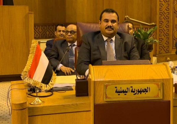 وزارة النفط :خزان صافر معرض للانفجار ونحمل الحوثي المسؤولية 