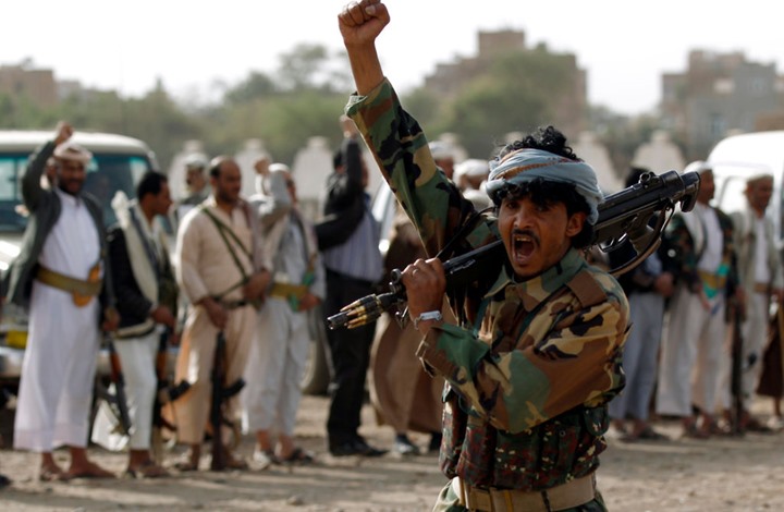 ورد الآن.. الحوثيون يصدرون بياناً عسكرياً جديداً حول مأرب