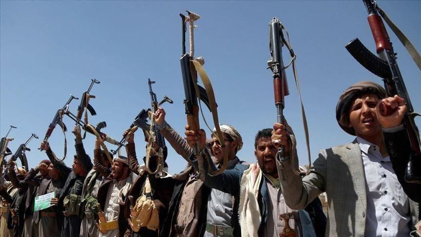 الحوثيون يصدرون بياناً عسكرياً جديداً حول معارك مأرب