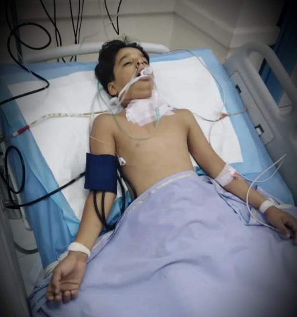 يونيسف: مقتل 11 طفلاً في هجومين منفصلين باليمن