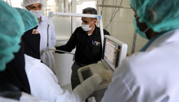 لجنة الطوارئ تزف خبرا سارا بشأن فيروس كورونا في اليمن