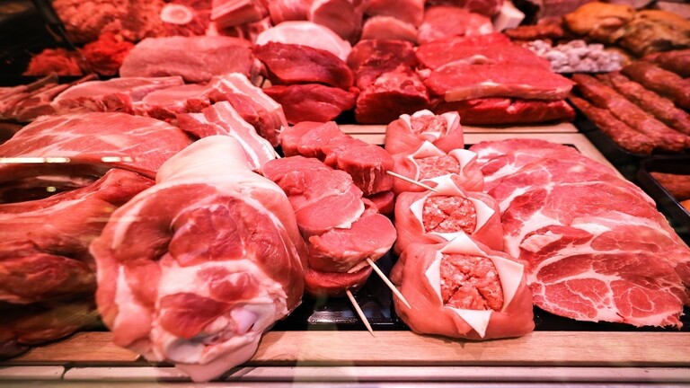 ماذا يحصل للشخص عند التخلي عن تناول اللحم نهائيا؟