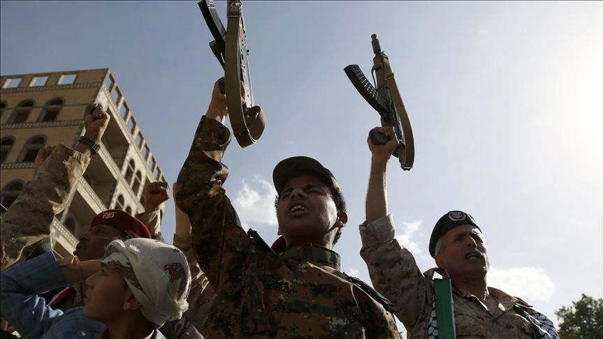 بعد حسن زيد.. الحوثيون يعلنون إحباط عملية اغتيال جديدة
