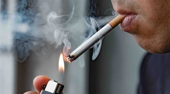 دراسة جديدة تكشف علاقة التدخين بالإصابة بكورونا