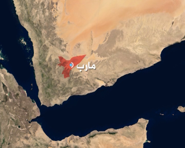 الحوثيون يعلنون مقتل 3 قادة ألوية في معارك كوفل بمأرب