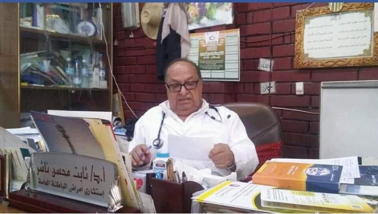 وفاة وزير الصحة اليمني الأسبق بفيروس كورونا في صنعاء