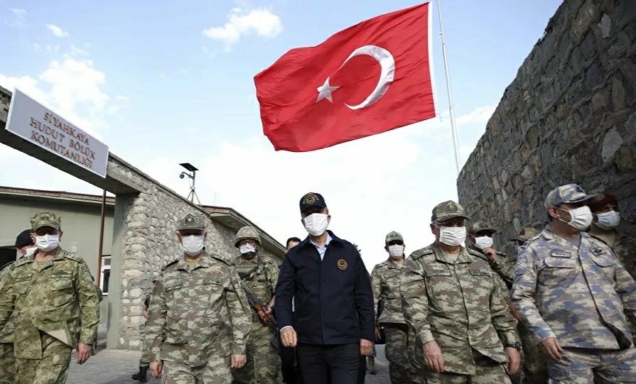 تركيا ترد على تصريحات الخارجية البحرينية وتوجه هذه الدعوة للإمارات !