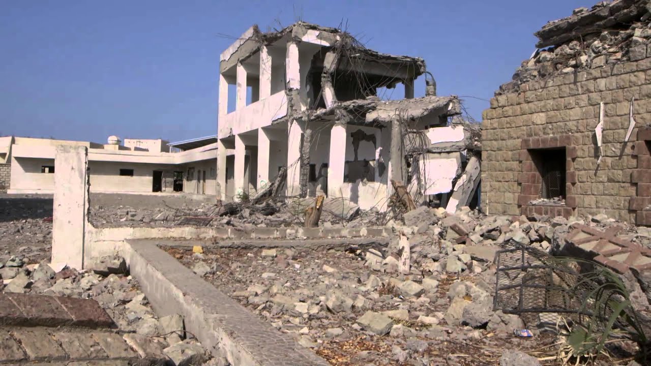 مقتل وإصابة 4221 معلما في اليمن منذ بداية الحرب
