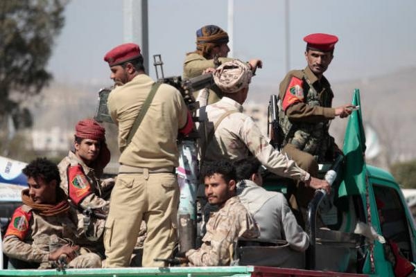 وزارة الدفاع تعلن ضبط خلية إستخباراتية حوثية في مدينة مأرب