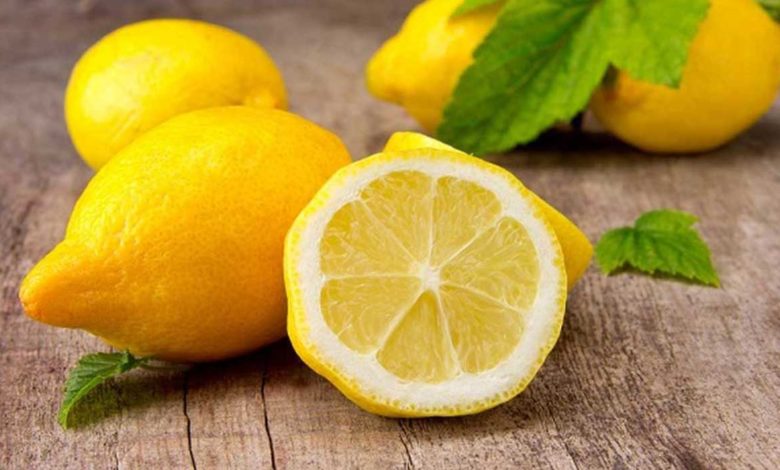 هذه كمية الليمون التي يجب عليك تناولها يوميا