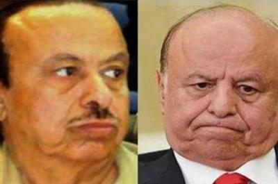 الحوثيون يكشفون موعد الإفراج عن شقيق الرئيس هادي