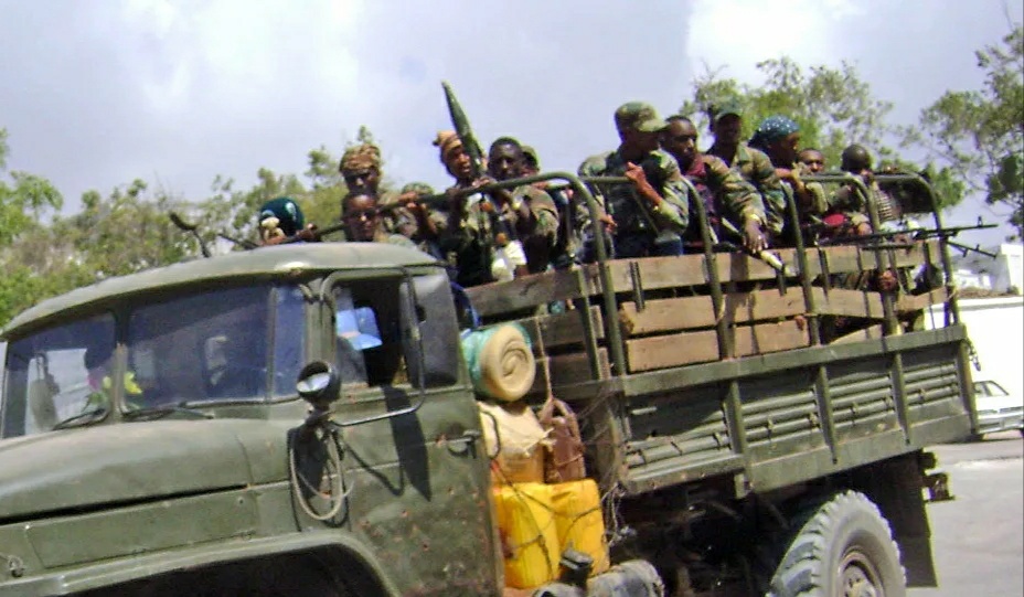 عاجل : دولة أفريقية تعلن الحرب رسميا وتصدر البيان العسكري رقم