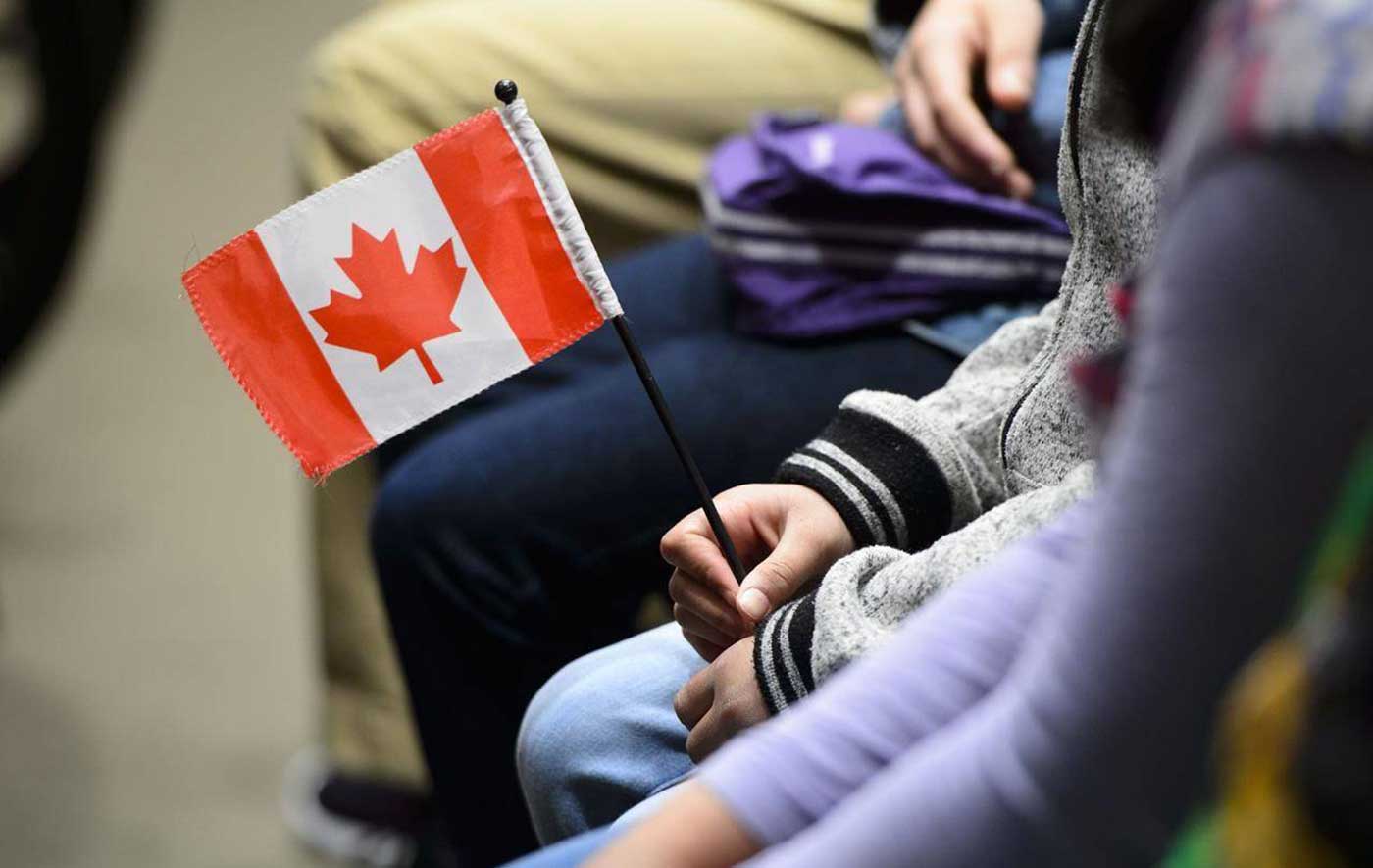 فرصة لليمنيين.. كندا تغري اللاجئين وتفتح أمامهم باب الجنسية
