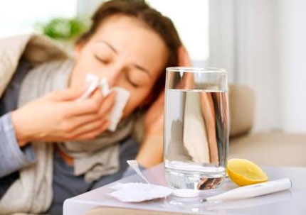 10 نصائح طبية لتجنب الإصابة بالإنفلونزا في الشتاء
