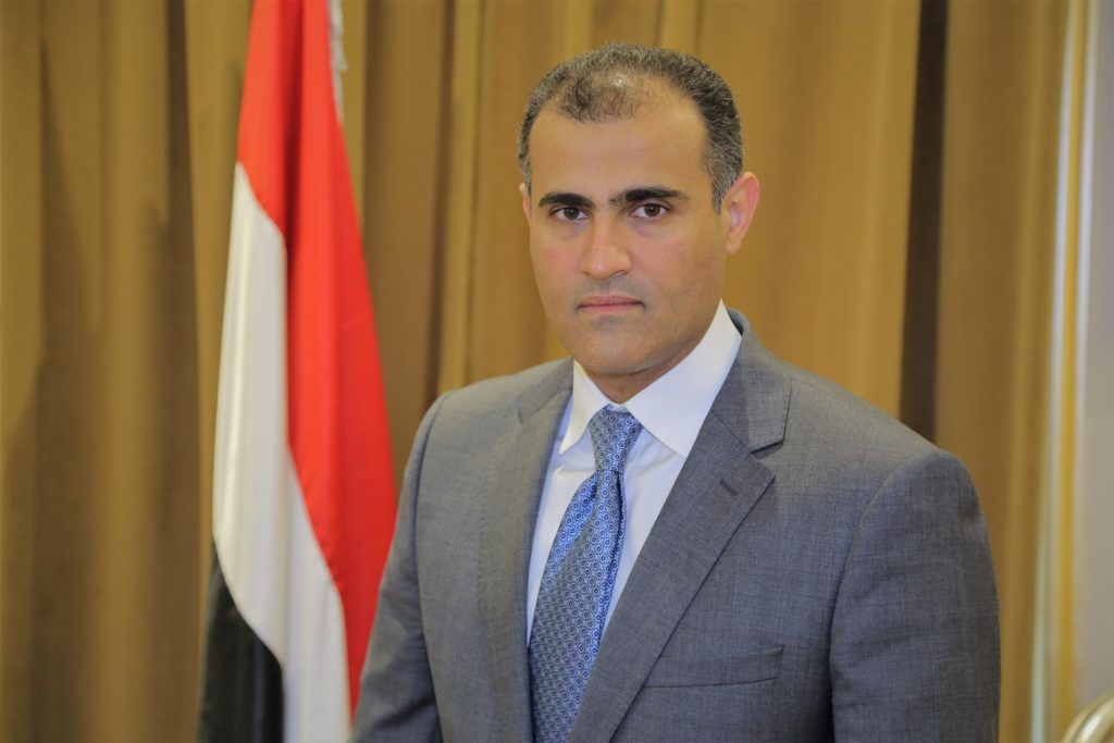 اليمن تعلق على بيان الكويت بشأن الأزمة الخليجية