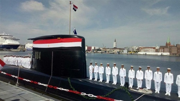 الأخطر في العالم... 15 معلومة عن الغواصة المصرية الجديدة 