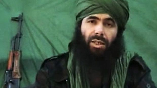 مقتل زعيم تنظيم القاعدة على أيدي جنود فرنسيين في المغرب