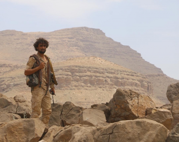 الجيش يكشف تفاصيل الكمين الذي التهم فوجا كاملا من الحوثيين