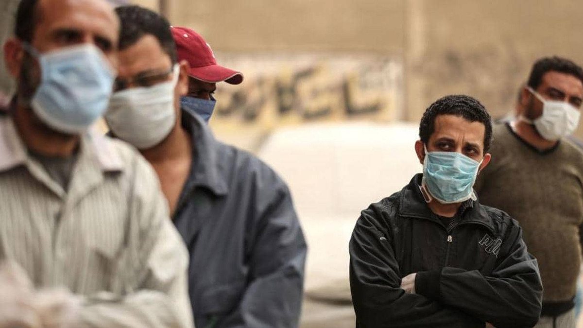 ما حقيقة ظهور فيروس كاواساكي في مصر؟