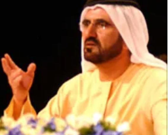 محمد بن راشد يعلن تشكيلة حكومة الإمارات الجديدة