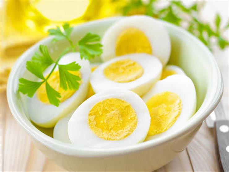 10 أسباب تجعل البيض سلاحك السري لفقدان الوزن