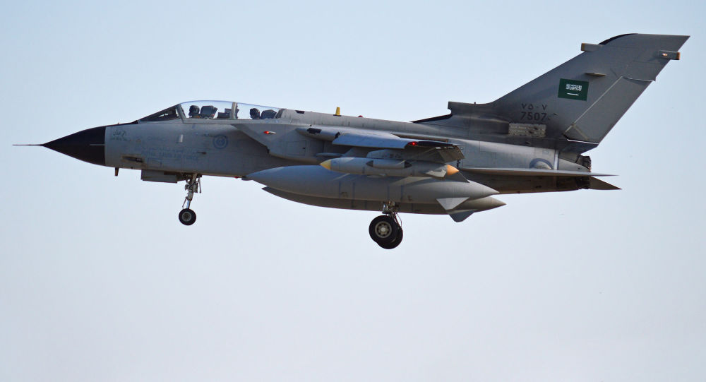 طيران التحالف ينقذ آخر معاقل الشرعية في الجوف من السقوط بيد الحوثيين 