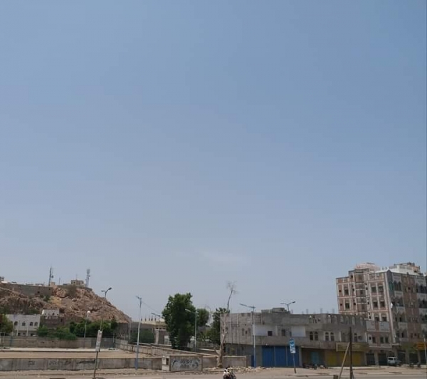قوات المجلس الانتقالي تعلن استعادة بعض المواقع العسكرية في أبين