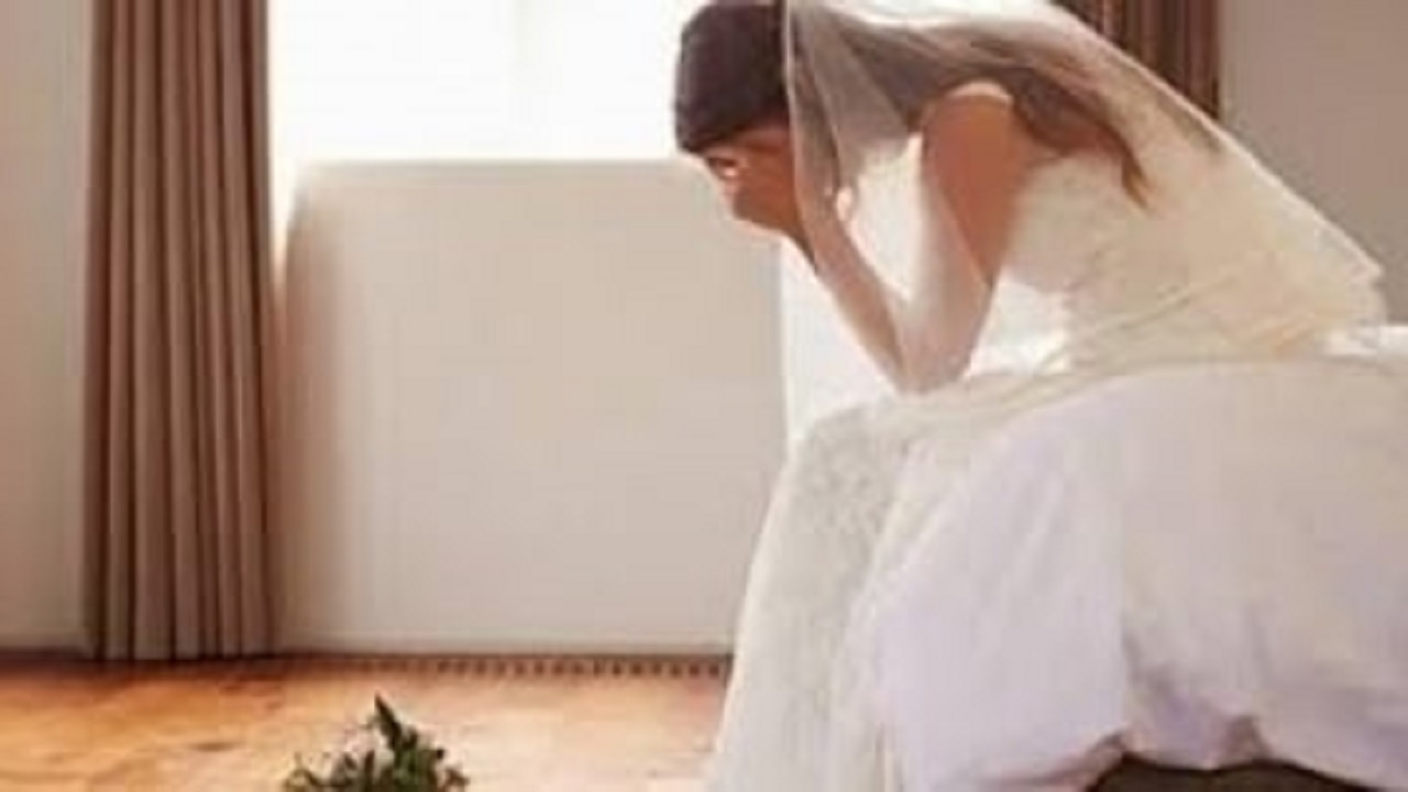 إلزام عريس بدفع 18 ألف لعروسه بعد الطعن في شرفها ليلة زفافها 