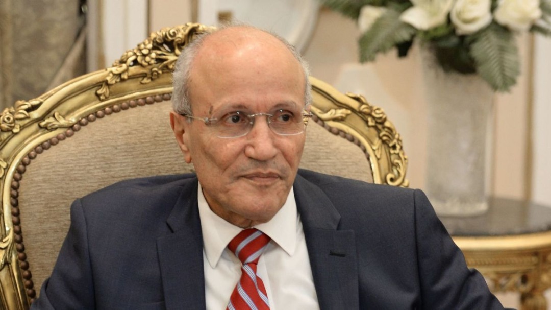 وفاة وزير الإنتاج الحربي المصري بعد أيام من ترقيته