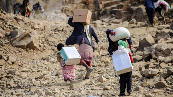تحذير أممي من تأثير انخفاض التمويل على تقديم الخدمات لملايين اليمنيين