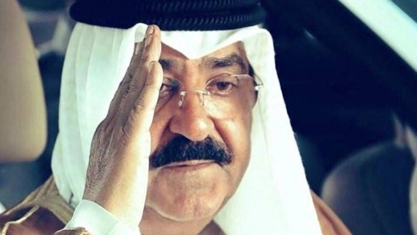من هو الشيخ مشعل الأحمد ولي العهد الكويتي الجديد؟