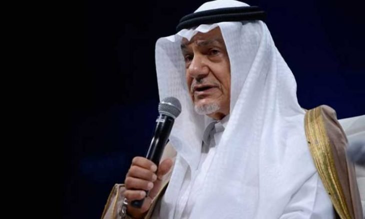 أمير سعودي يهاجم إسرائيل في مؤتمر إقليمي بالبحرين 