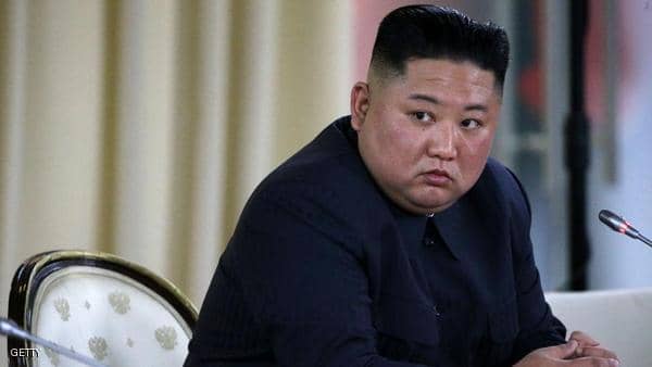 زعيم كوريا الشمالية يظهر مجددًا في هذا اللقاء