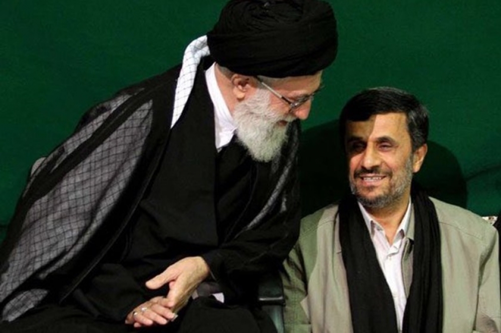 محمد بن سلمان يتلقى رسالة عاجلة من رئيس إيراني لإنهاء الحرب في اليمن 