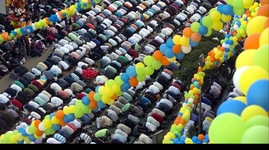 دولة عربية تعلن عن أول أيام عيد الأضحى المبارك
