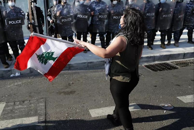 توترات أمنية غير مسبوقة في لبنان