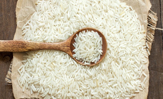 الرز 