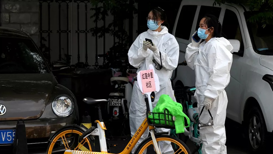 فيروس جديد لا علاج له يفتك بـ7 أشخاص في الصين