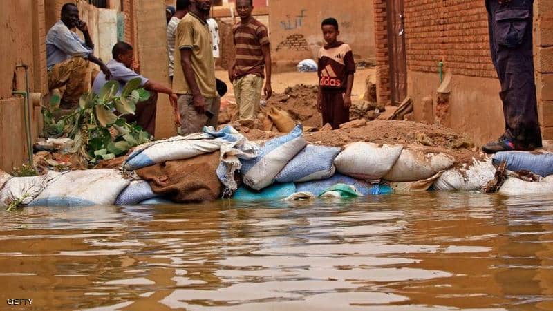 تحرك عربي عاجل لدعم السودان وطائرات مساعدة تصل عاصمة البلاد